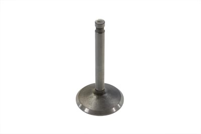 Nitrate Steel Intake Valve