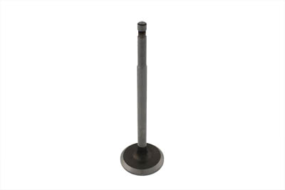 Steel Exhaust Valve