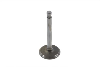 Chrome Intake Valve