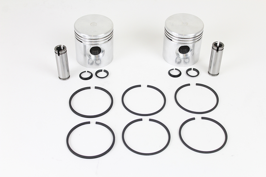 45" WL/G Piston Kit Standard