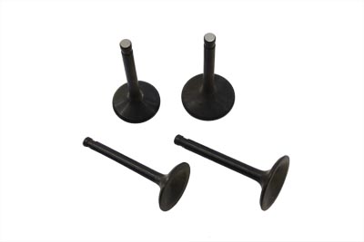 Nitrate Intake and Exhaust Valve Set