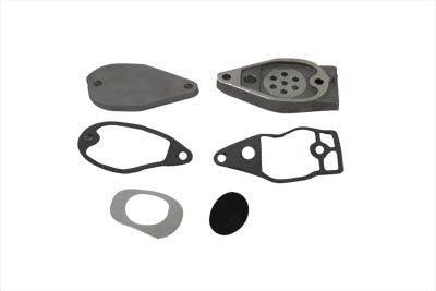 Rocker Box Breather Kit
