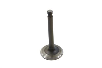 Nitrate Finish Exhaust Valve