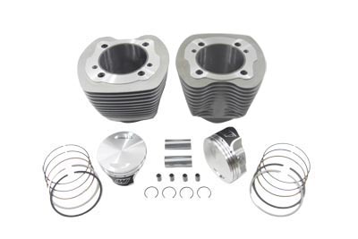 95" Big Bore Twin Cam Cylinder and Piston Kit