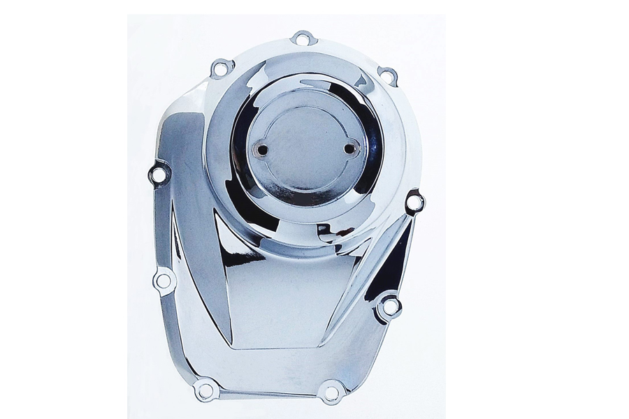 M8 Titanium Cam Cover
