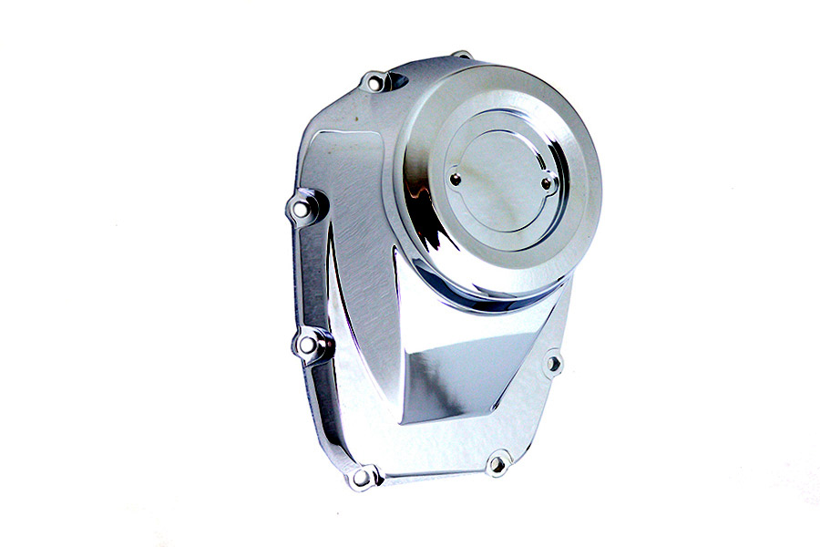 M8 Chrome Cam Cover