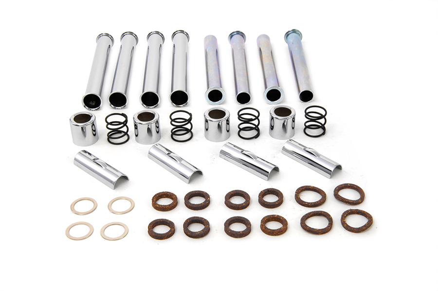 Pushrod Cover Kit
