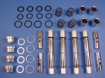 Pushrod Cover Kit
