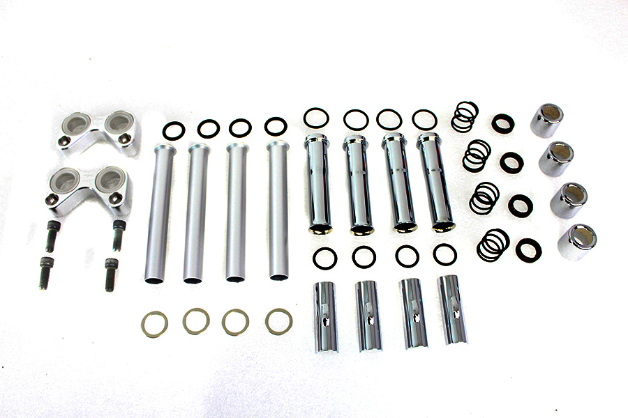 XL Pushrod Cover Kit