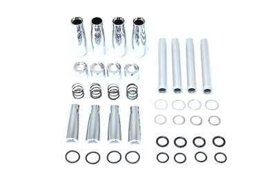 Pushrod Cover Kit
