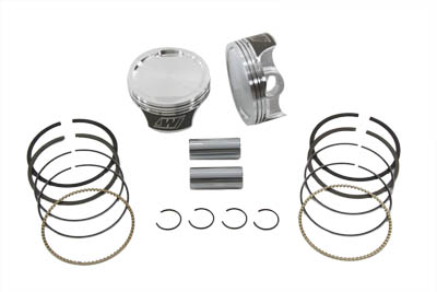 103" Big Bore Wiseco Piston Kit