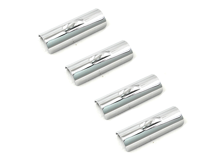 Pushrod Clips