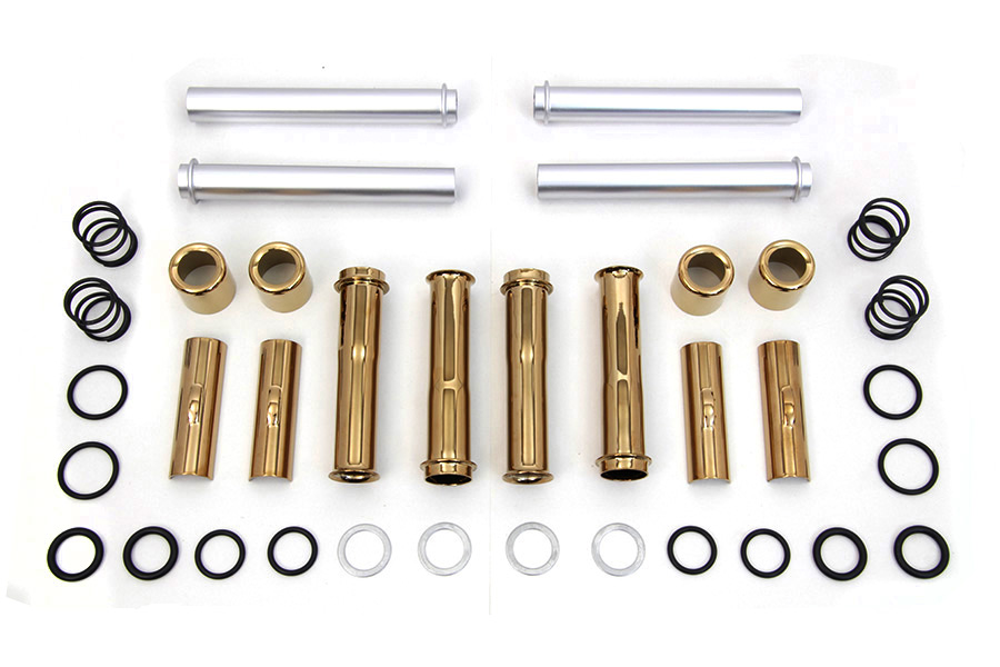Pushrod Cover Kit