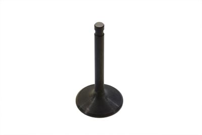 Nitrate Steel Intake Valve