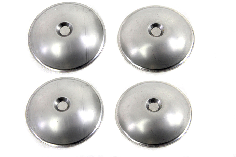 1936 Knucklehead Frog Eye Set