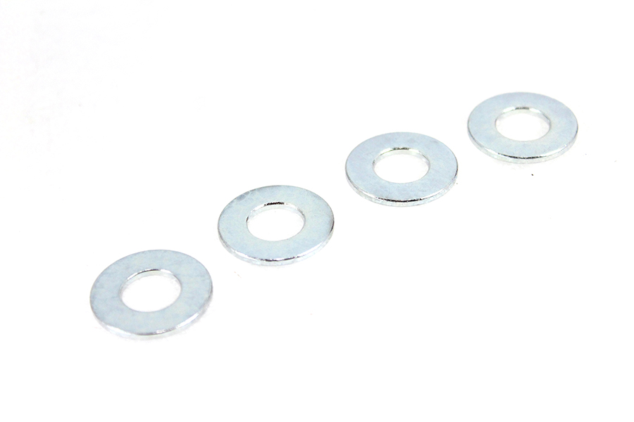 1936 Rocker Shaft Washer Set