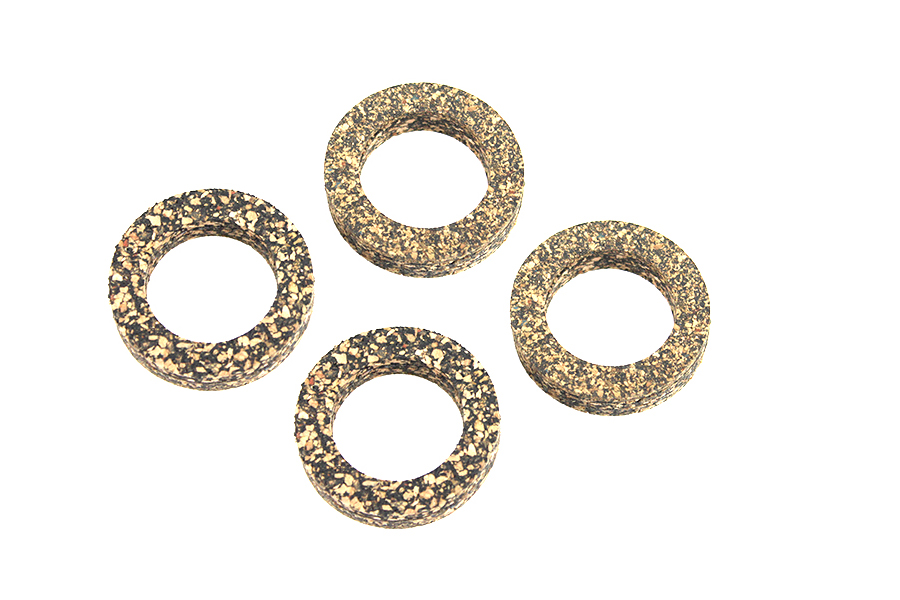 1936 Rocker Arm Cork Set