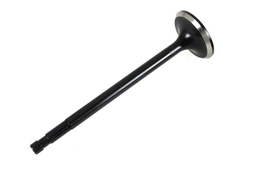 Steel Exhaust Valve