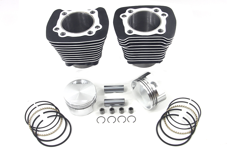 1200cc Cylinder and Piston Kit