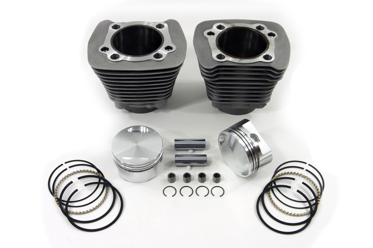 1200cc Cylinder and Piston Kit