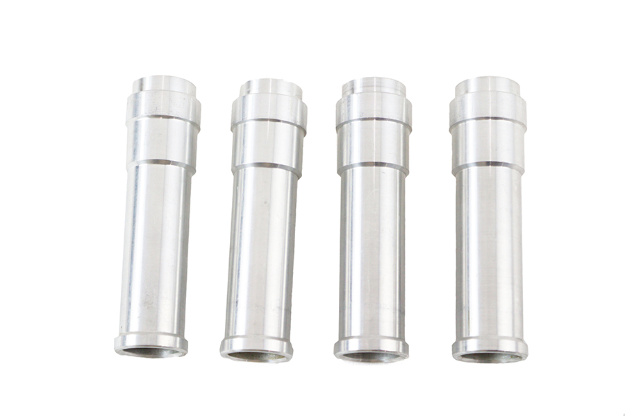 Billet Lower Pushrod Cover Set