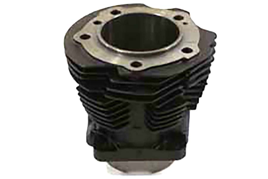 74" Panhead Front Cylinder