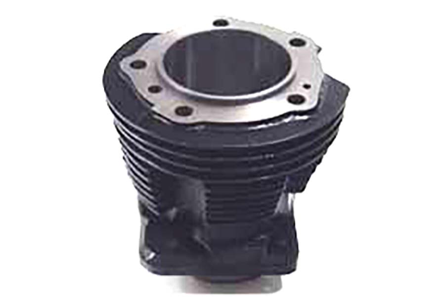 74" Panhead Rear Cylinder