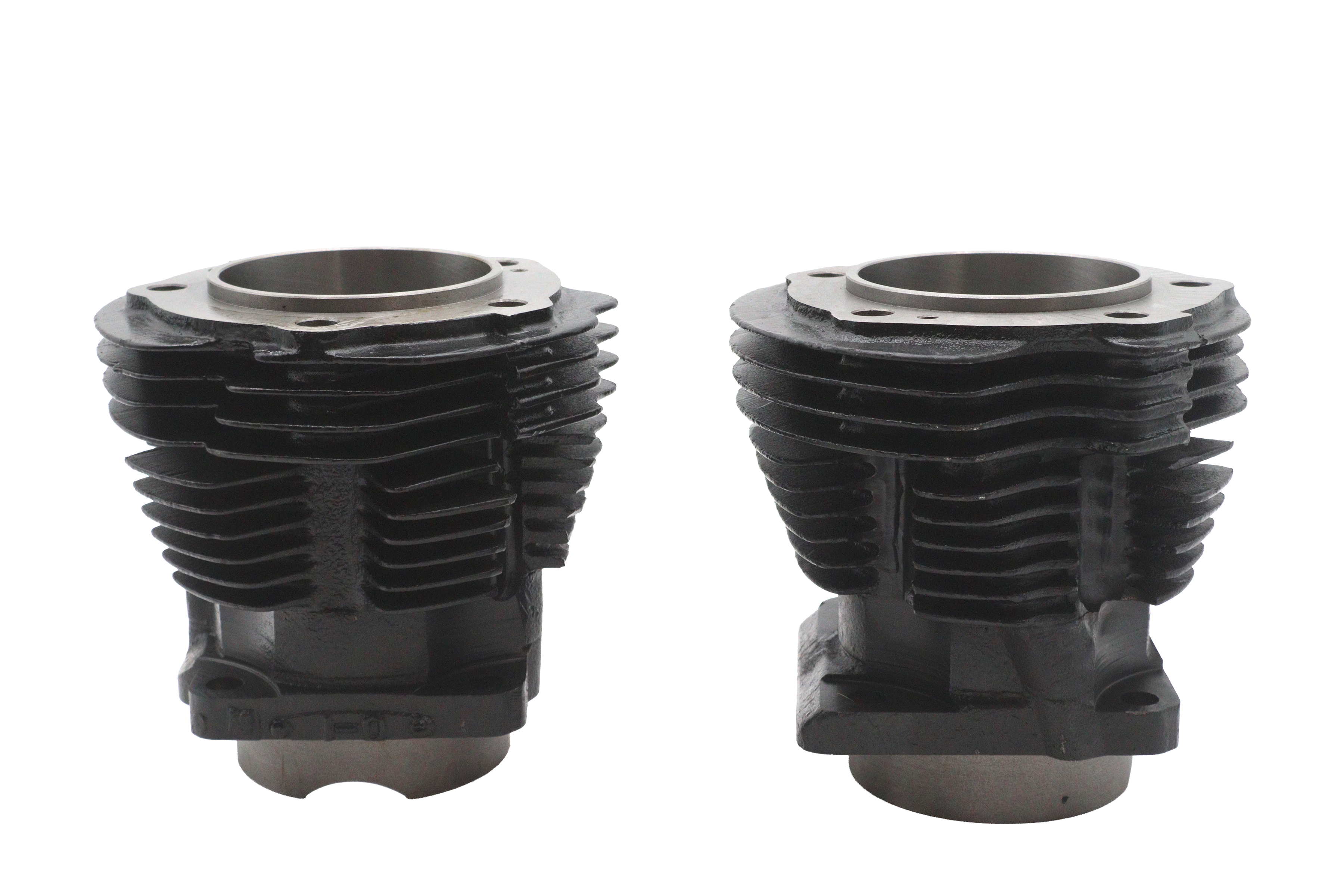 74" Panhead Cylinder Set