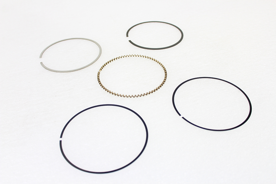 Wiseco Replacement Piston Ring Set