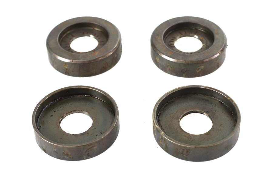 Sifton Valve Spring Collar Spacer Set