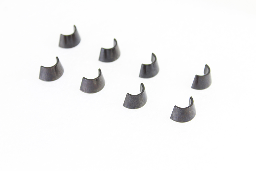 Kibblewhite Valve Keeper Key Set