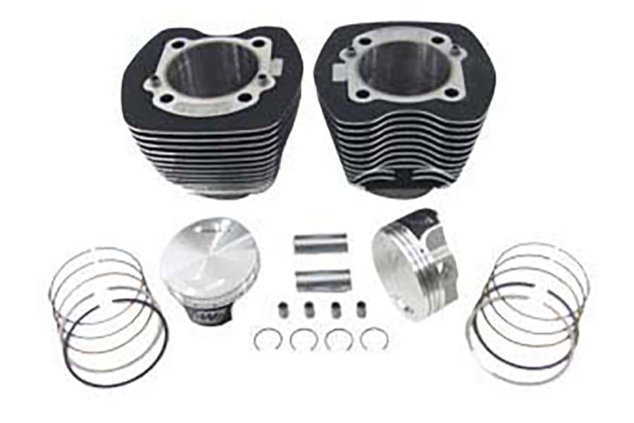 95" Big Bore Twin Cam Cylinder and Piston Kit