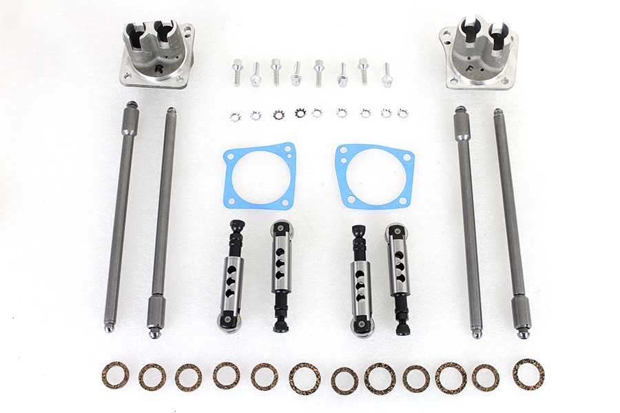 Panhead Tappet Kit