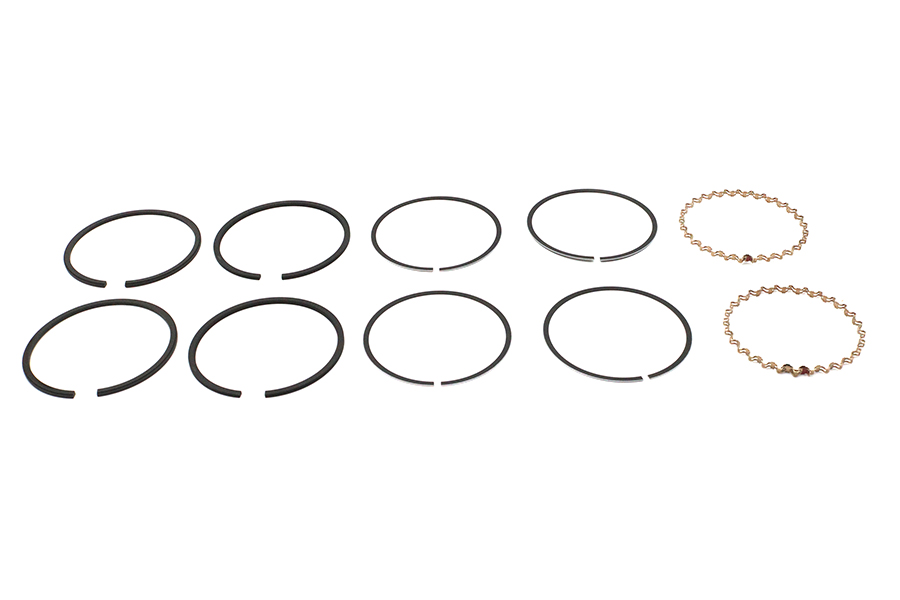 61" Piston Ring Set Standard