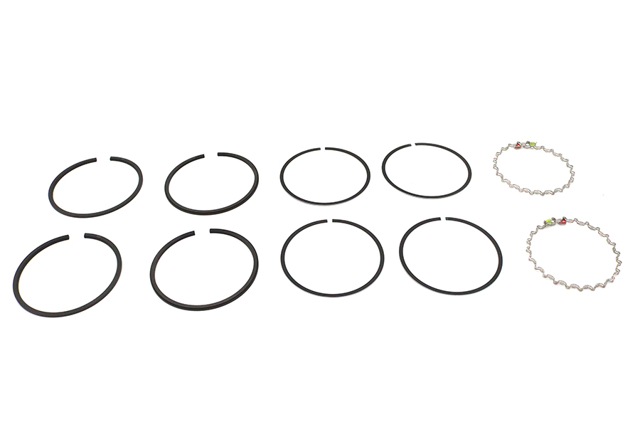61" Piston Ring Set .030 Oversize