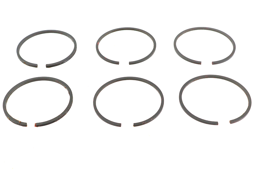 45" Piston Ring Standard