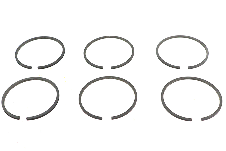 45" Piston Ring .020 Oversize