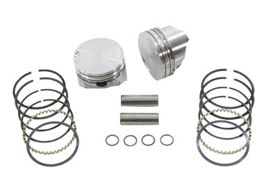 1200cc Piston set .030 Oversize