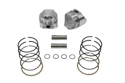 1000cc Piston Set .020 Oversize