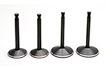 Kibblewhite Valve Kit