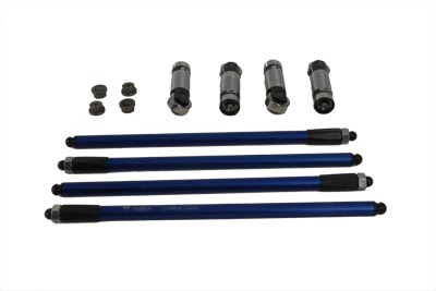 *UPDATE Jims Powerglide Hydraulic Tappet and Pushrods