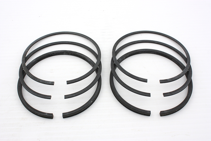 45" Piston Ring Standard