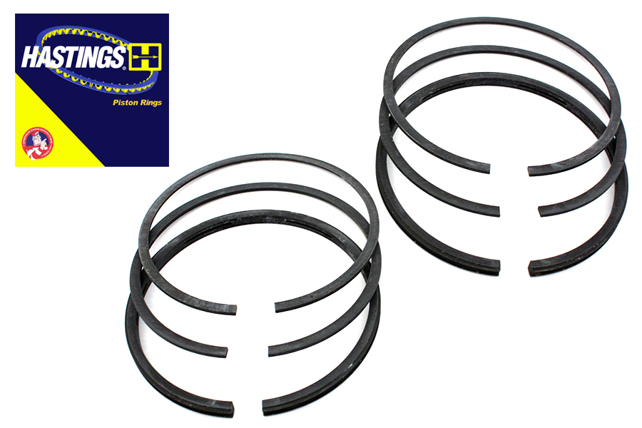 45" Piston Ring .020 Oversize