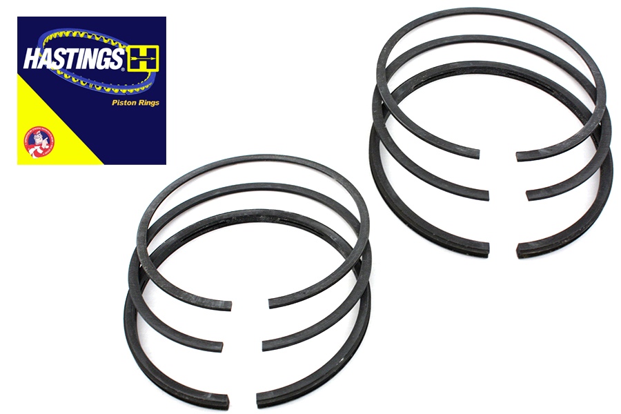 45" Piston Ring .030 Oversize