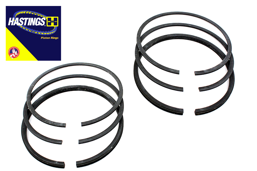 45" Piston Ring .040 Oversize