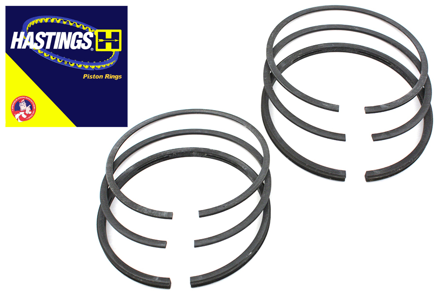 *UPDATE 45" Piston Ring .050 Oversize