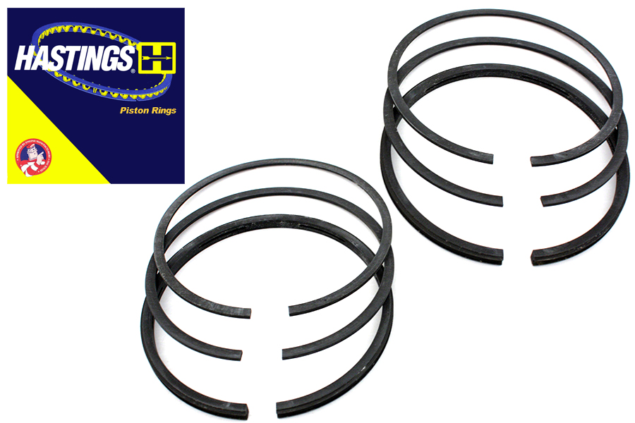*UPDATE 45" Piston Ring .070 Oversize