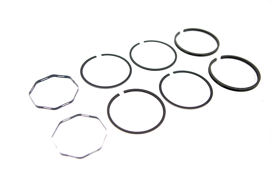 45" Piston Ring .070 Cast Iron