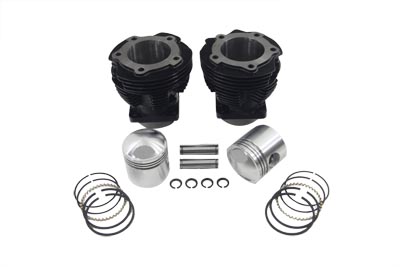 61" Knucklehead Cylinder Piston Kit