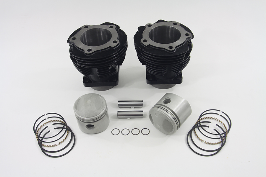 74" Knucklehead Cylinder Piston Kit